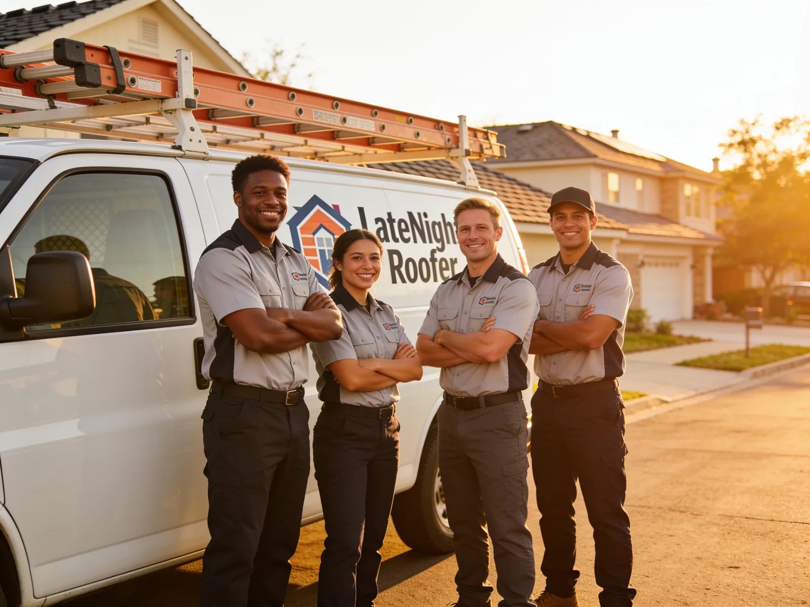 Emergency Roof Repair company in Rockport, WV